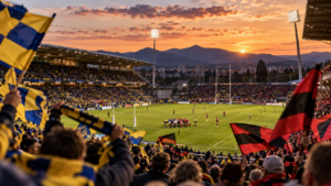 Rugby Clermont Toulon : deux clubs historiques pour une rivalité passionnante