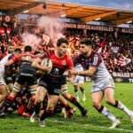 Toulouse UBB : la rivalité qui domine le rugby français