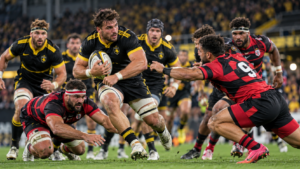 La Rochelle Toulouse rugby : une rivalité qui fait vibrer le Top 14