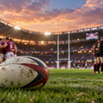 Bordeaux-Bègles – Toulouse : une rivalité devenue incontournable dans le rugby français