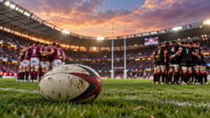 Bordeaux-Bègles – Toulouse : une rivalité devenue incontournable dans le rugby français
